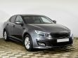 Kia Optima 2.0 АКПП, 2013, 132 000 км превью 5