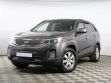 Kia Sorento 2.4 МКПП, 2014, 110 000 км превью 1
