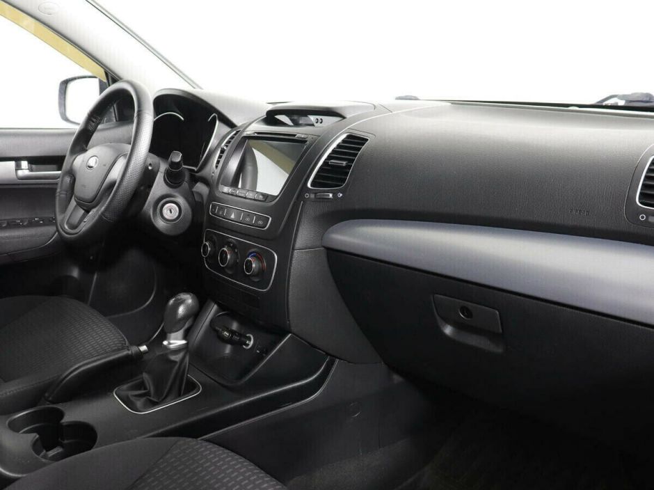 Kia Sorento 2.4 МКПП, 2014, 110 000 км фото 5