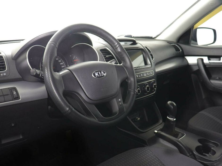 Kia Sorento 2.4 МКПП, 2014, 110 000 км фото 6