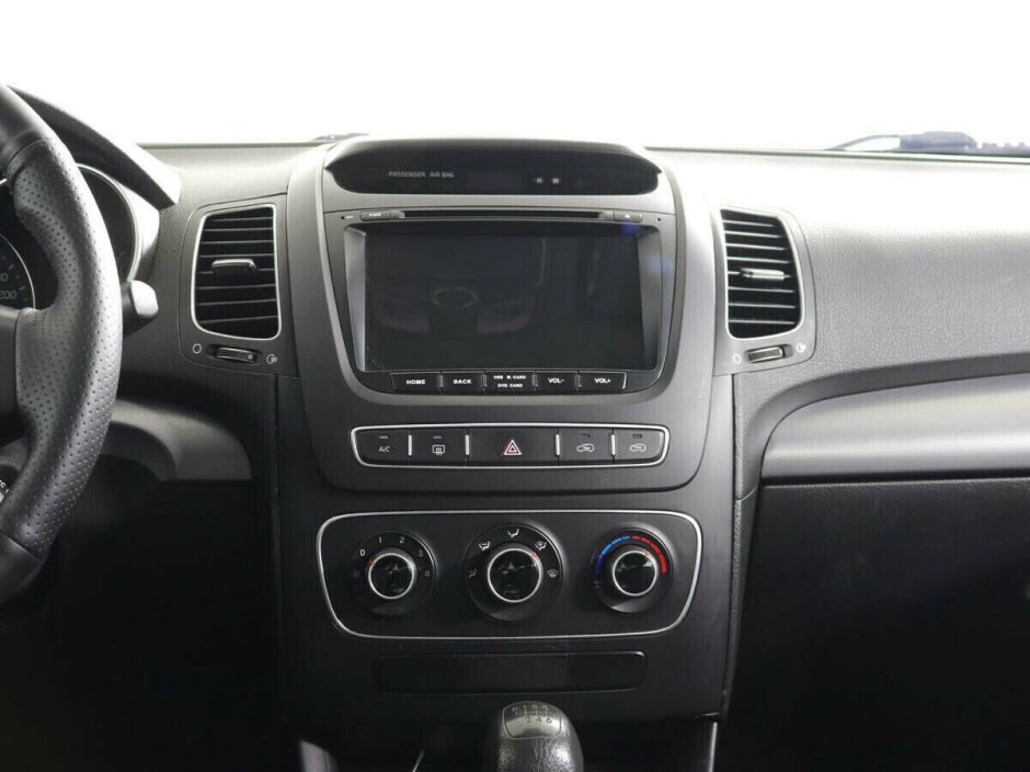 Kia Sorento 2.4 МКПП, 2014, 110 000 км фото 7