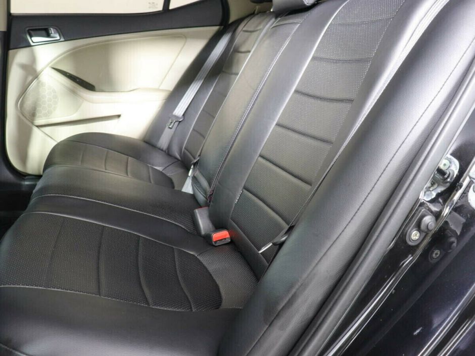 Kia Optima 2.0 АКПП, 2013, 127 000 км фото 6