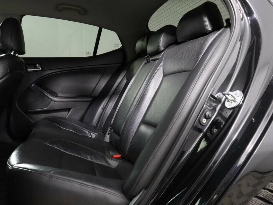 Kia Optima 2.4 АКПП, 2014, 114 000 км фото 7