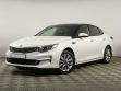Kia Optima 2.4 АКПП, 2016, 85 000 км превью 1