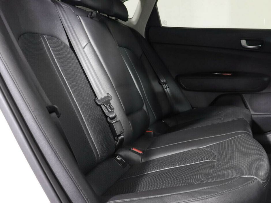 Kia Optima 2.4 АКПП, 2016, 85 000 км фото 11