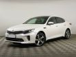 Kia Optima 2.0 АКПП, 2017, 71 000 км превью 1