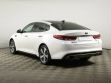 Kia Optima 2.0 АКПП, 2017, 71 000 км превью 4
