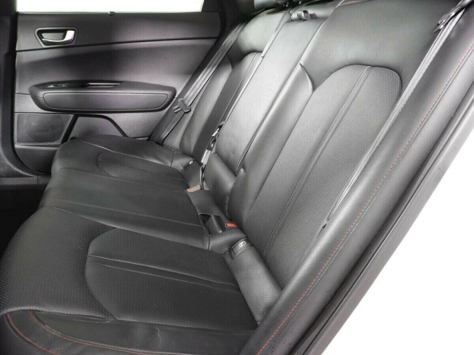 Kia Optima 2.0 АКПП, 2017, 71 000 км фото 6