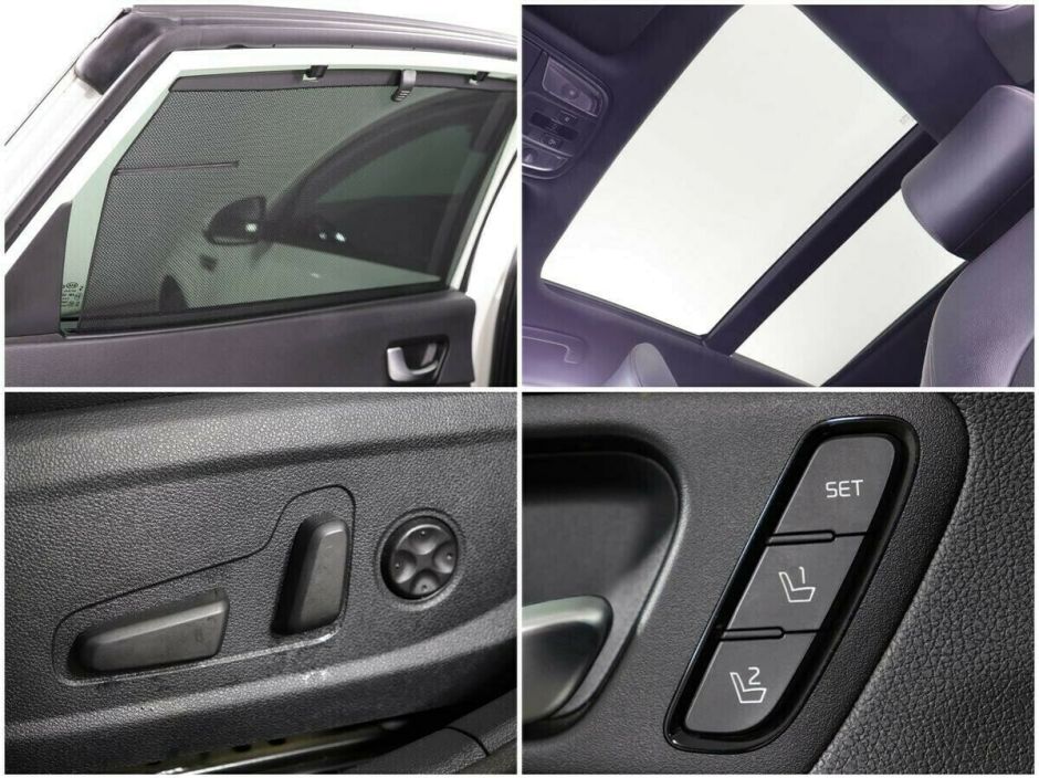 Kia Optima 2.0 АКПП, 2017, 71 000 км фото 8