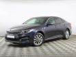 Kia Optima 2.4 АКПП, 2016, 87 000 км превью 1