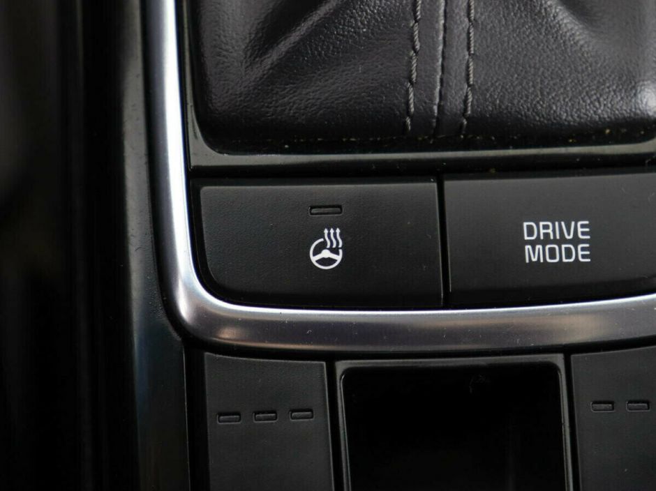 Kia Optima 2.4 АКПП, 2016, 87 000 км фото 7