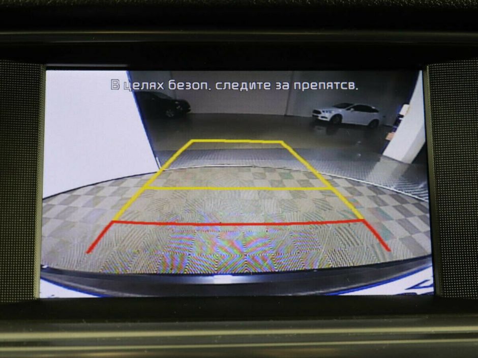 Kia Optima 2.4 АКПП, 2016, 87 000 км фото 10