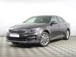 Kia Optima 2.4 АКПП, 2016, 90 000 км превью 1
