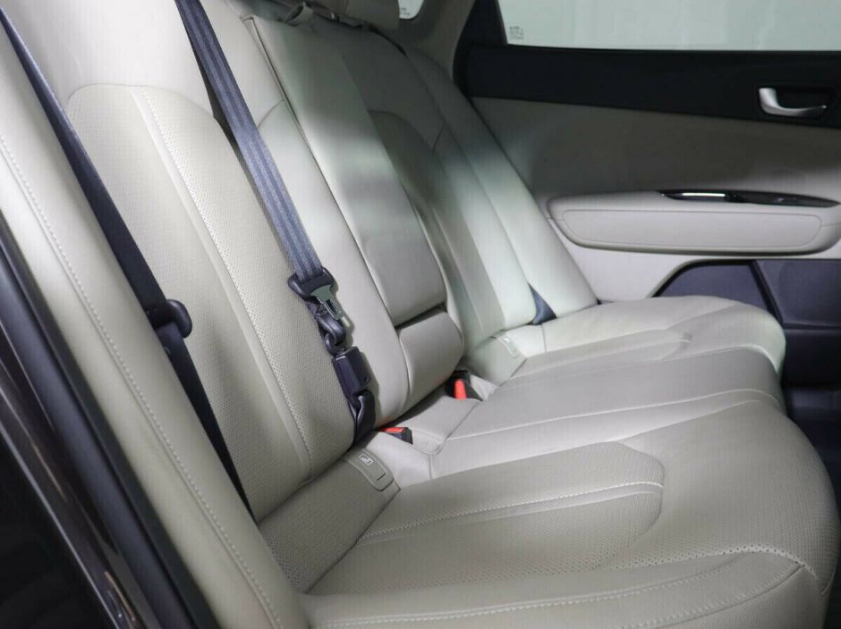 Kia Optima 2.4 АКПП, 2016, 90 000 км фото 9