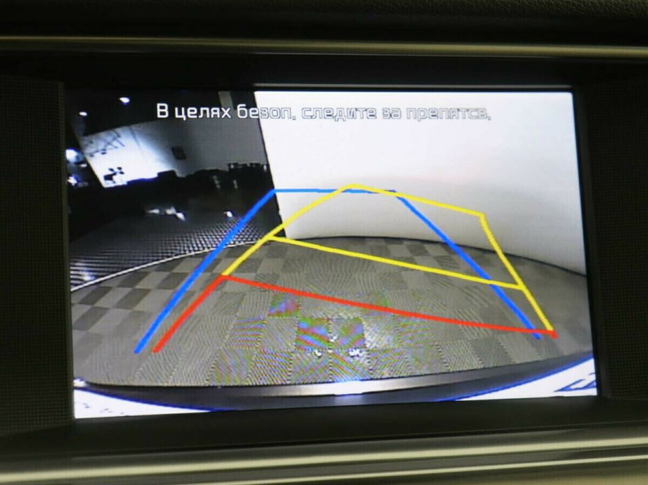 Kia Optima 2.4 АКПП, 2016, 90 000 км фото 11