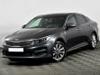 Kia Optima 2.4 АКПП, 2017, 74 000 км превью 1