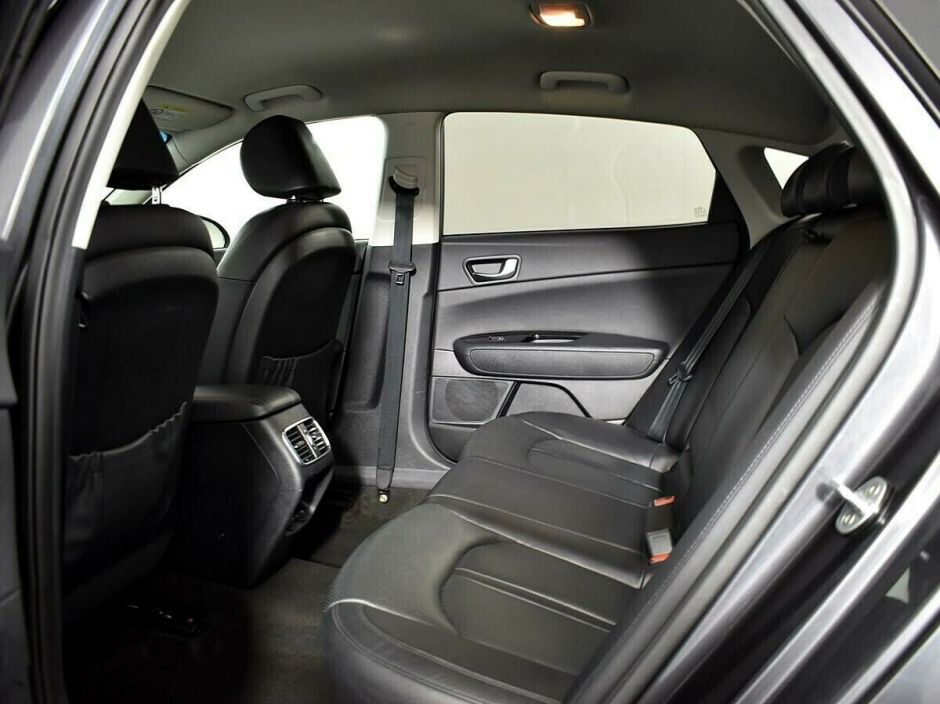 Kia Optima 2.4 АКПП, 2017, 74 000 км фото 6