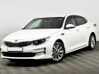 Kia Optima 2.0 АКПП, 2017, 81 000 км превью 1
