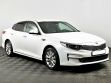 Kia Optima 2.0 АКПП, 2017, 81 000 км превью 3