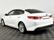 Kia Optima 2.0 АКПП, 2017, 81 000 км превью 4