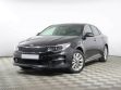 Kia Optima 2.0 АКПП, 2018, 64 000 км превью 1
