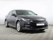 Kia Optima 2.0 АКПП, 2018, 64 000 км превью 3