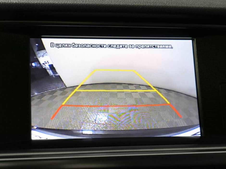 Kia Optima 2.0 АКПП, 2018, 64 000 км фото 7