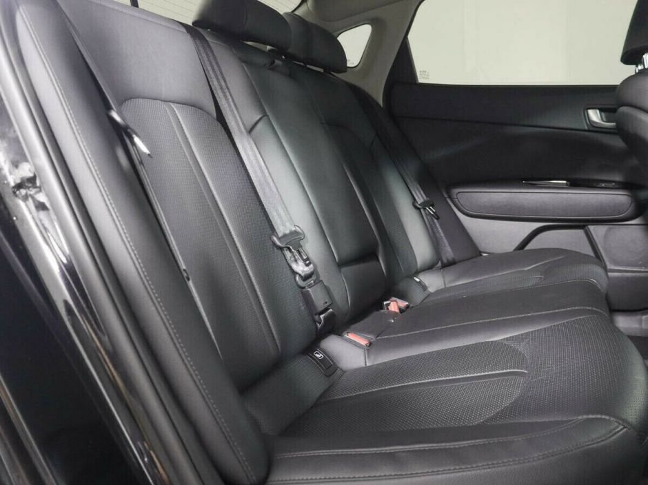 Kia Optima 2.0 АКПП, 2018, 64 000 км фото 10