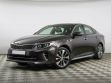 Kia Optima 2.4 АКПП, 2018, 73 000 км превью 1