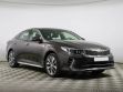 Kia Optima 2.4 АКПП, 2018, 73 000 км превью 3