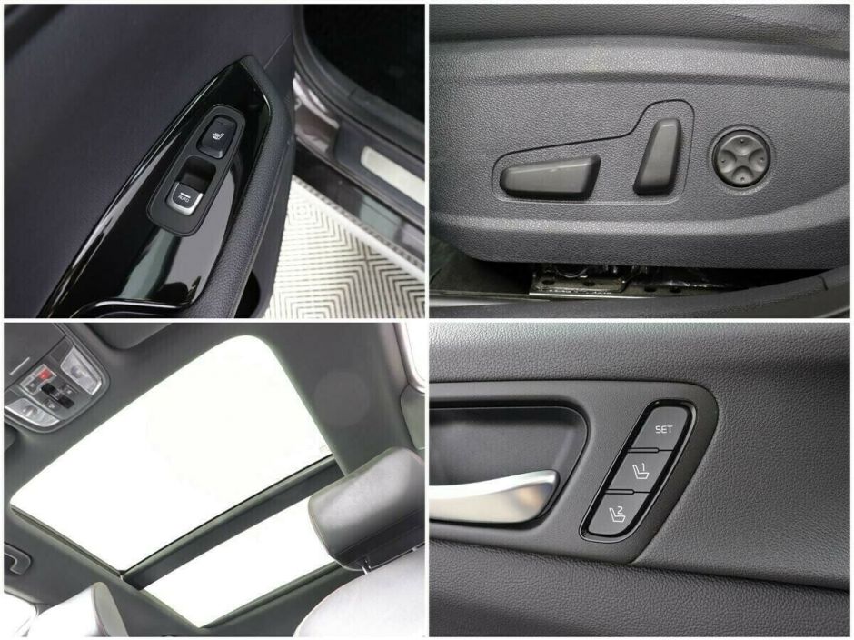 Kia Optima 2.4 АКПП, 2018, 73 000 км фото 7