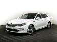 Kia Optima 2.4 АКПП, 2016, 88 000 км превью 1