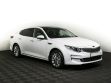 Kia Optima 2.4 АКПП, 2016, 88 000 км превью 3