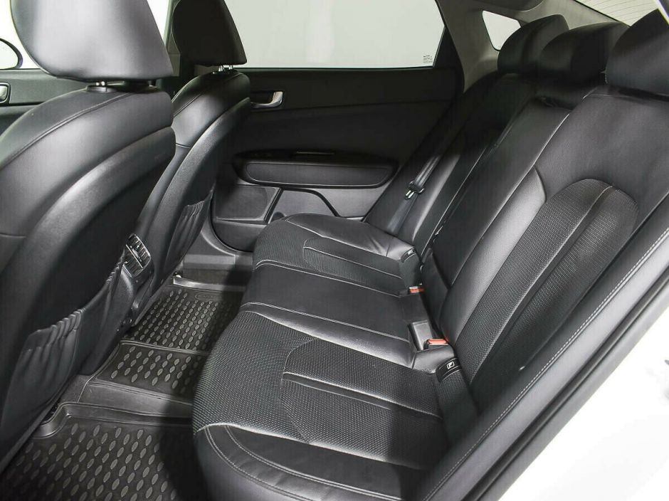 Kia Optima 2.4 АКПП, 2016, 88 000 км фото 6