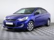 Hyundai Solaris 1.4 АКПП, 2013, 133 000 км превью 1