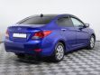 Hyundai Solaris 1.4 АКПП, 2013, 133 000 км превью 2