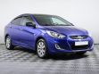 Hyundai Solaris 1.4 АКПП, 2013, 133 000 км превью 3