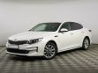 Kia Optima 2.4 АКПП, 2017, 78 000 км превью 1