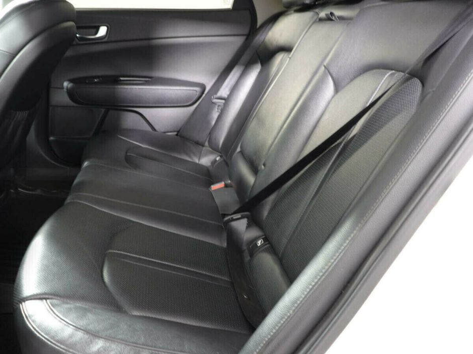 Kia Optima 2.4 АКПП, 2017, 78 000 км фото 6