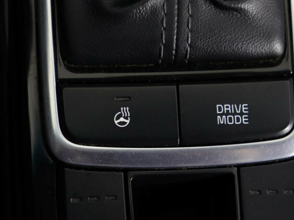 Kia Optima 2.4 АКПП, 2017, 78 000 км фото 8