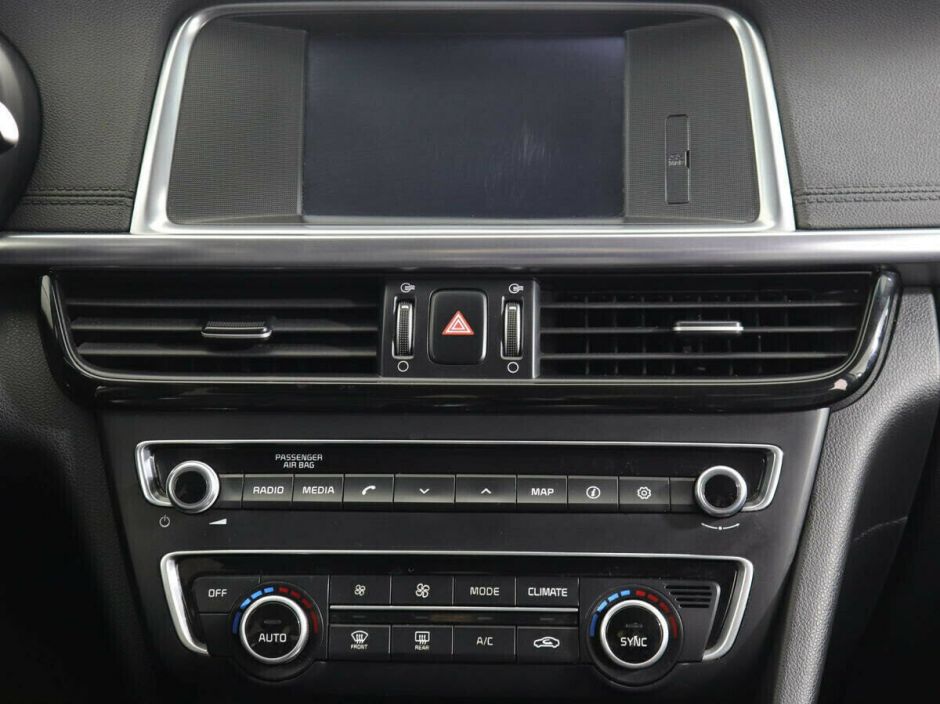 Kia Optima 2.4 АКПП, 2017, 78 000 км фото 13