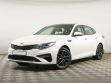 Kia Optima 2.4 АКПП, 2018, 69 000 км превью 1
