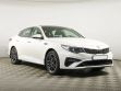 Kia Optima 2.4 АКПП, 2018, 69 000 км превью 3