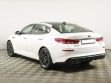 Kia Optima 2.4 АКПП, 2018, 69 000 км превью 4
