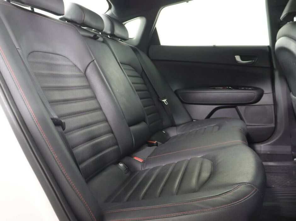 Kia Optima 2.4 АКПП, 2018, 69 000 км фото 7
