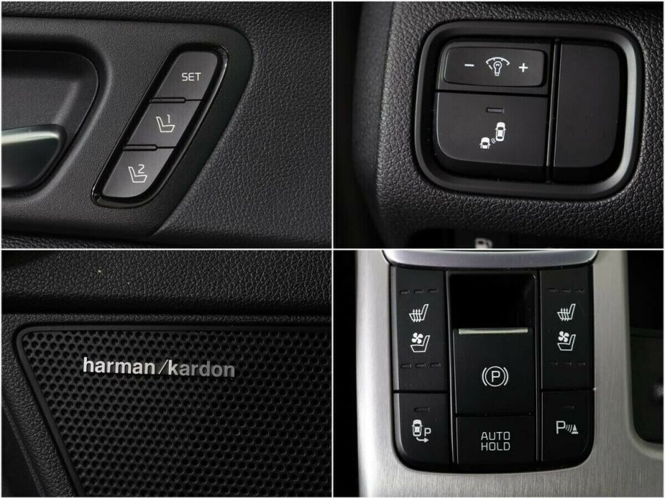 Kia Optima 2.4 АКПП, 2018, 69 000 км фото 8