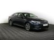 Kia Optima 2.4 АКПП, 2018, 62 000 км превью 3