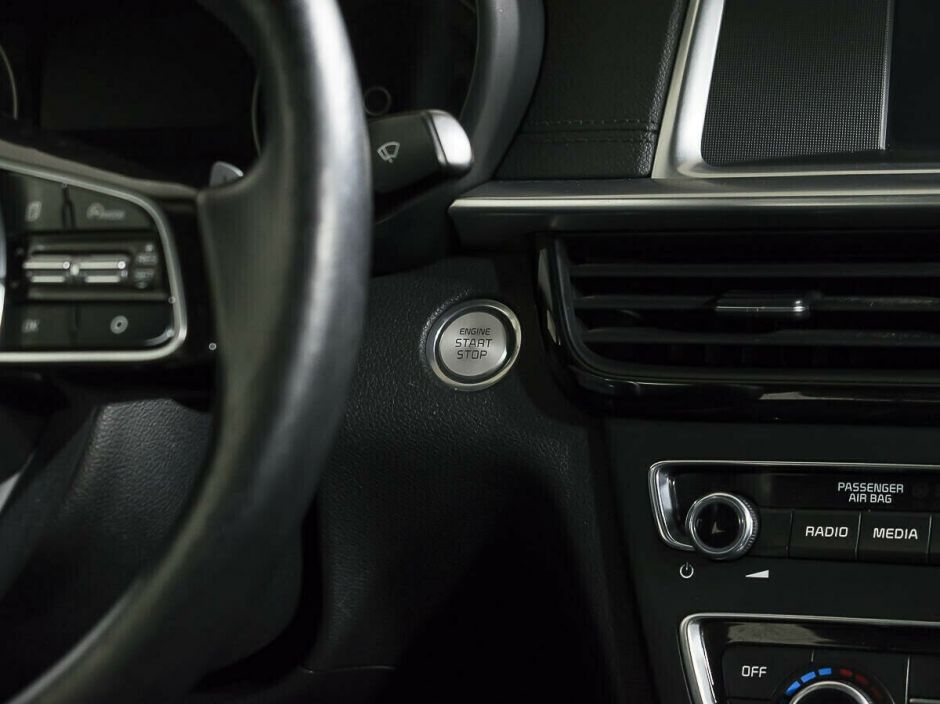 Kia Optima 2.4 АКПП, 2018, 62 000 км фото 6