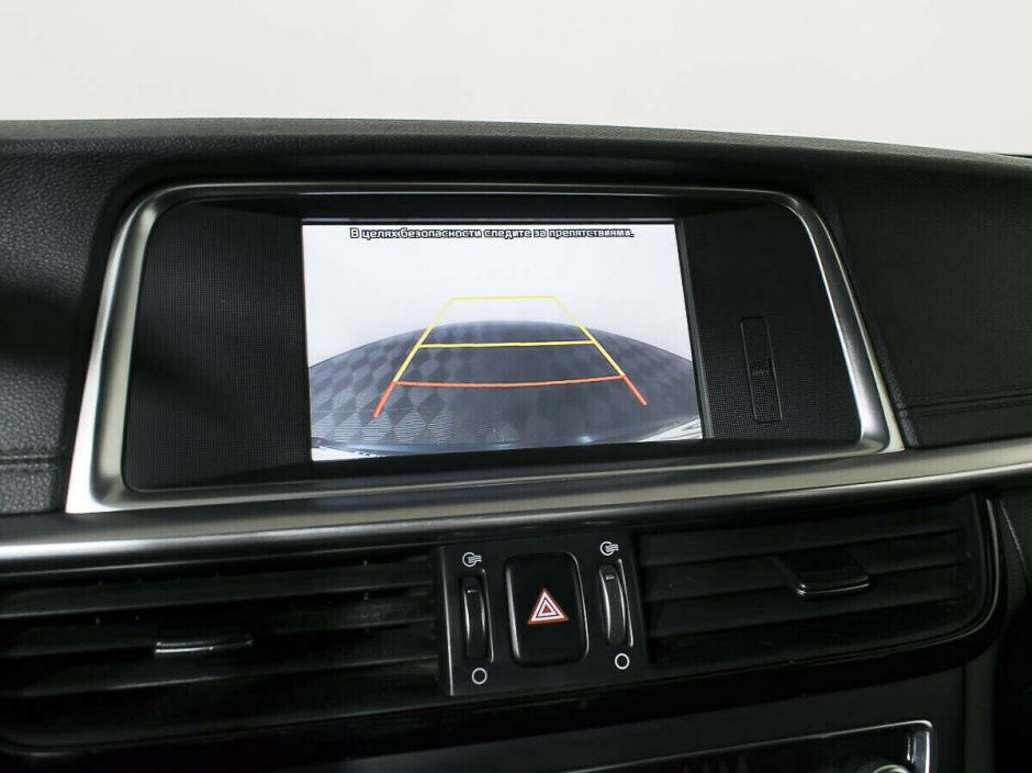 Kia Optima 2.4 АКПП, 2018, 62 000 км фото 7