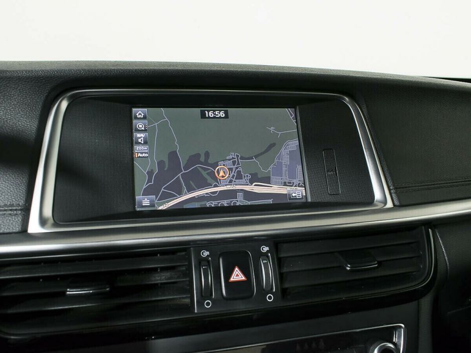 Kia Optima 2.4 АКПП, 2018, 62 000 км фото 9